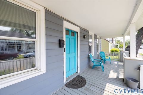 Tiny photo for 2007 Albany Avenue, Richmond, VA 23224 (MLS # 2533098)