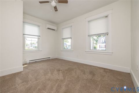 Tiny photo for 2007 Albany Avenue, Richmond, VA 23224 (MLS # 2533098)