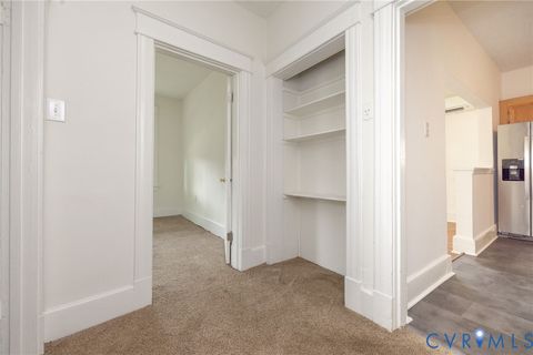 Tiny photo for 2007 Albany Avenue, Richmond, VA 23224 (MLS # 2533098)