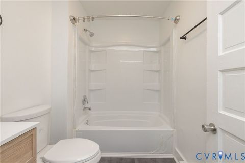 Tiny photo for 2007 Albany Avenue, Richmond, VA 23224 (MLS # 2533098)