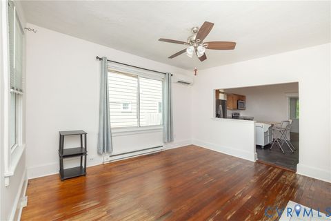 Tiny photo for 2007 Albany Avenue, Richmond, VA 23224 (MLS # 2533098)