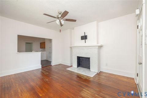Tiny photo for 2007 Albany Avenue, Richmond, VA 23224 (MLS # 2533098)