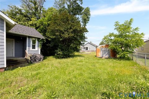 Tiny photo for 2007 Albany Avenue, Richmond, VA 23224 (MLS # 2533098)