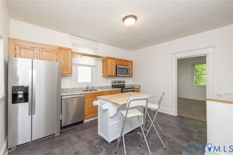 Tiny photo for 2007 Albany Avenue, Richmond, VA 23224 (MLS # 2533098)