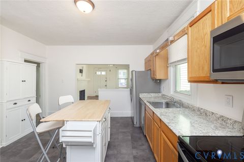 Tiny photo for 2007 Albany Avenue, Richmond, VA 23224 (MLS # 2533098)