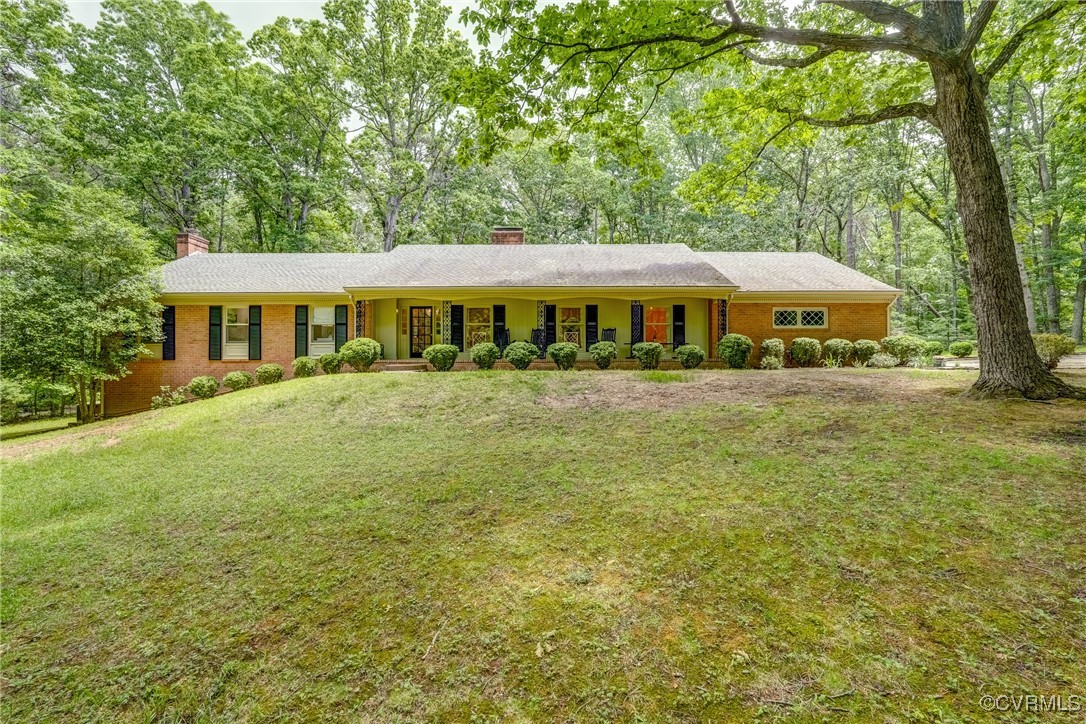 3701 Darby Drive