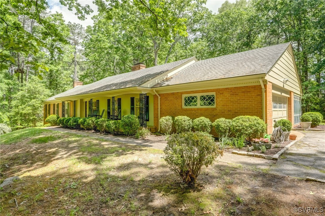 3701 Darby Drive