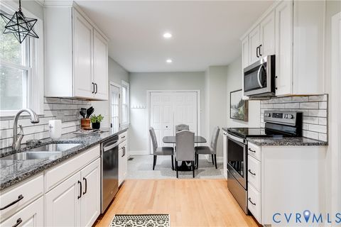 Tiny photo for 219 Defense Avenue, Sandston, VA 23150 (MLS # 2529425)