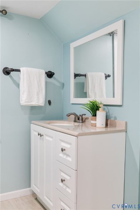 Tiny photo for 219 Defense Avenue, Sandston, VA 23150 (MLS # 2529425)