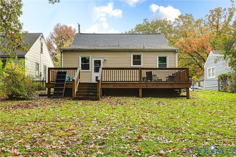 Tiny photo for 219 Defense Avenue, Sandston, VA 23150 (MLS # 2529425)