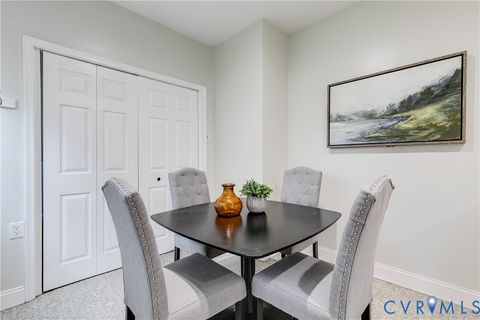 Tiny photo for 219 Defense Avenue, Sandston, VA 23150 (MLS # 2529425)