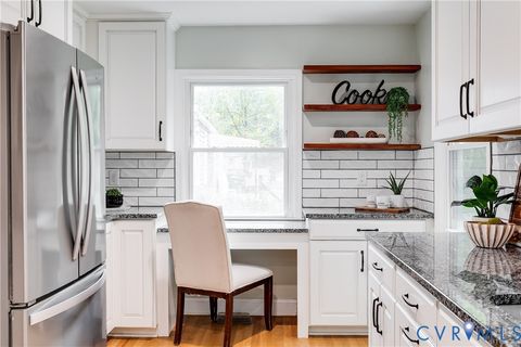 Tiny photo for 219 Defense Avenue, Sandston, VA 23150 (MLS # 2529425)