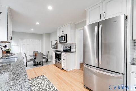 Tiny photo for 219 Defense Avenue, Sandston, VA 23150 (MLS # 2529425)