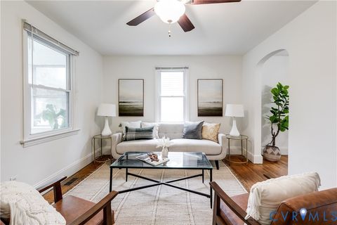 Tiny photo for 219 Defense Avenue, Sandston, VA 23150 (MLS # 2529425)