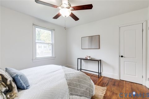 Tiny photo for 219 Defense Avenue, Sandston, VA 23150 (MLS # 2529425)