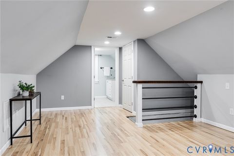 Tiny photo for 219 Defense Avenue, Sandston, VA 23150 (MLS # 2529425)