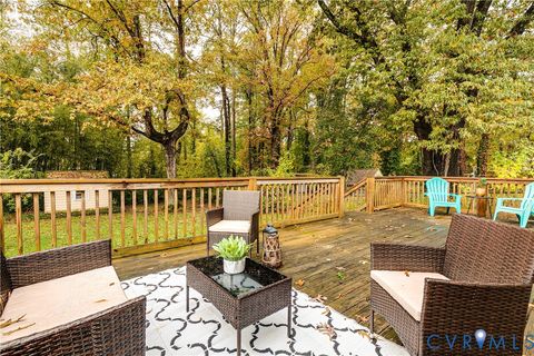 Tiny photo for 219 Defense Avenue, Sandston, VA 23150 (MLS # 2529425)