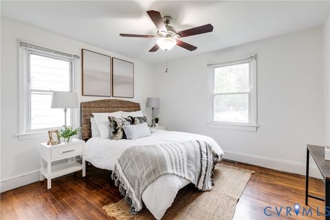 Tiny photo for 219 Defense Avenue, Sandston, VA 23150 (MLS # 2529425)