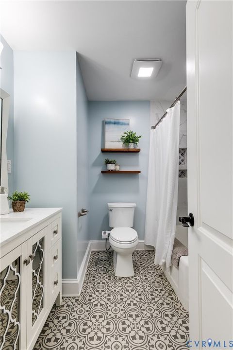 Tiny photo for 219 Defense Avenue, Sandston, VA 23150 (MLS # 2529425)