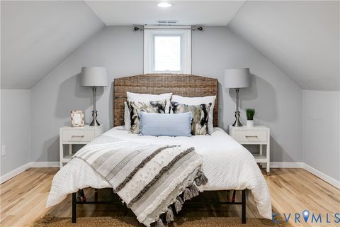 Tiny photo for 219 Defense Avenue, Sandston, VA 23150 (MLS # 2529425)