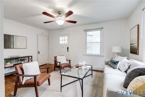 Tiny photo for 219 Defense Avenue, Sandston, VA 23150 (MLS # 2529425)