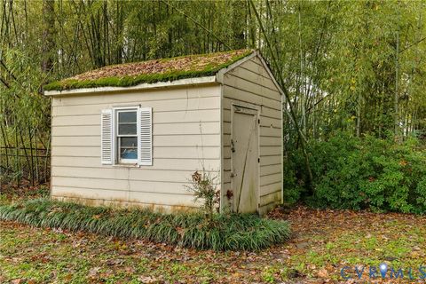 Tiny photo for 219 Defense Avenue, Sandston, VA 23150 (MLS # 2529425)