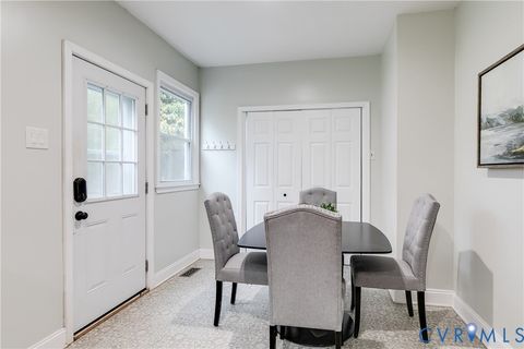 Tiny photo for 219 Defense Avenue, Sandston, VA 23150 (MLS # 2529425)