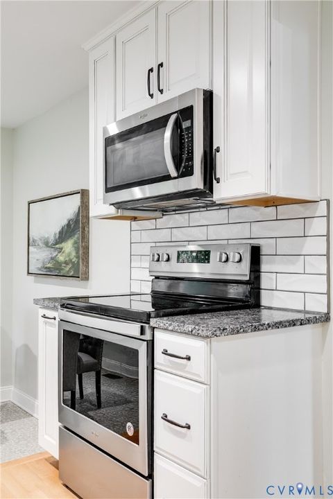 Tiny photo for 219 Defense Avenue, Sandston, VA 23150 (MLS # 2529425)