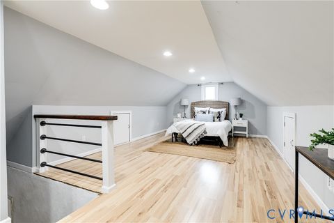 Tiny photo for 219 Defense Avenue, Sandston, VA 23150 (MLS # 2529425)