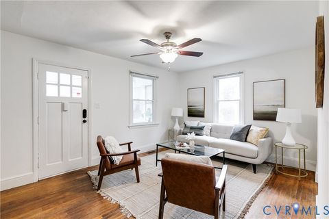 Tiny photo for 219 Defense Avenue, Sandston, VA 23150 (MLS # 2529425)