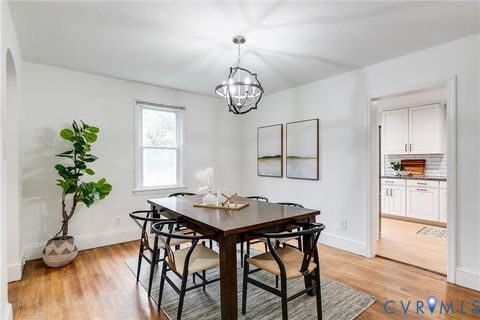 Tiny photo for 219 Defense Avenue, Sandston, VA 23150 (MLS # 2529425)