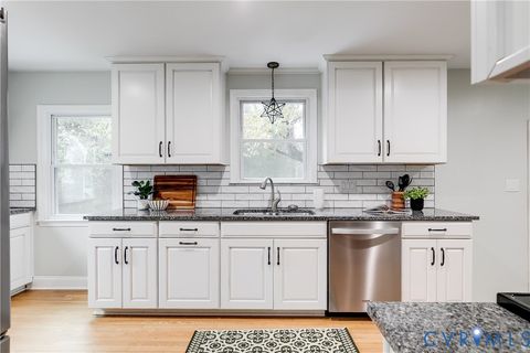 Tiny photo for 219 Defense Avenue, Sandston, VA 23150 (MLS # 2529425)