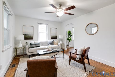 Tiny photo for 219 Defense Avenue, Sandston, VA 23150 (MLS # 2529425)