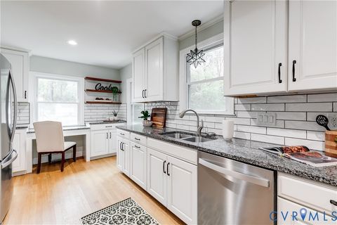 Tiny photo for 219 Defense Avenue, Sandston, VA 23150 (MLS # 2529425)