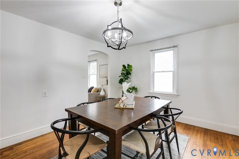 Tiny photo for 219 Defense Avenue, Sandston, VA 23150 (MLS # 2529425)