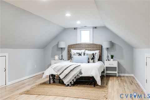 Tiny photo for 219 Defense Avenue, Sandston, VA 23150 (MLS # 2529425)