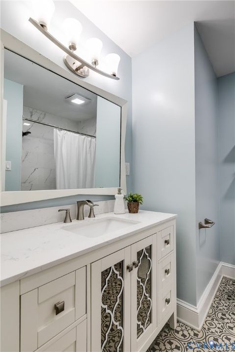 Tiny photo for 219 Defense Avenue, Sandston, VA 23150 (MLS # 2529425)