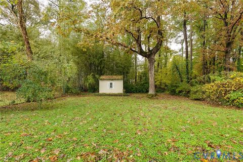 Tiny photo for 219 Defense Avenue, Sandston, VA 23150 (MLS # 2529425)