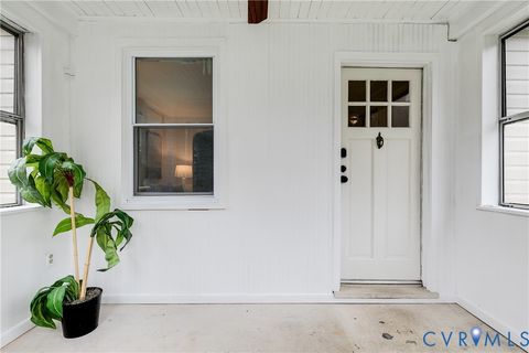 Tiny photo for 219 Defense Avenue, Sandston, VA 23150 (MLS # 2529425)