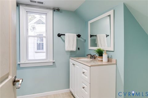 Tiny photo for 219 Defense Avenue, Sandston, VA 23150 (MLS # 2529425)