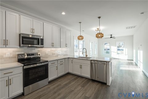 Tiny photo for 2524 Kenwood Avenue, Henrico, VA 23228 (MLS # 2602203)