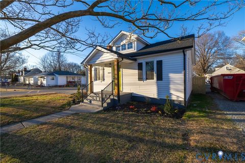 Tiny photo for 2524 Kenwood Avenue, Henrico, VA 23228 (MLS # 2602203)