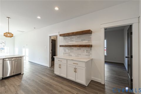 Tiny photo for 2524 Kenwood Avenue, Henrico, VA 23228 (MLS # 2602203)