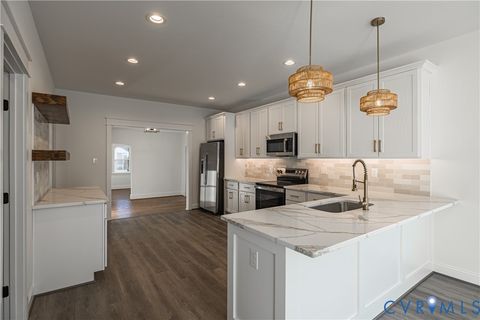 Tiny photo for 2524 Kenwood Avenue, Henrico, VA 23228 (MLS # 2602203)