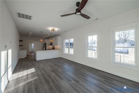 Tiny photo for 2524 Kenwood Avenue, Henrico, VA 23228 (MLS # 2602203)