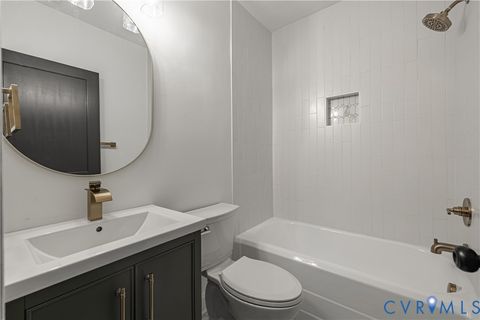 Tiny photo for 2524 Kenwood Avenue, Henrico, VA 23228 (MLS # 2602203)