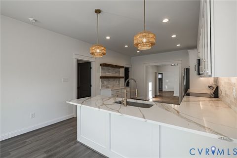 Tiny photo for 2524 Kenwood Avenue, Henrico, VA 23228 (MLS # 2602203)