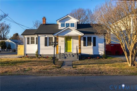 Tiny photo for 2524 Kenwood Avenue, Henrico, VA 23228 (MLS # 2602203)