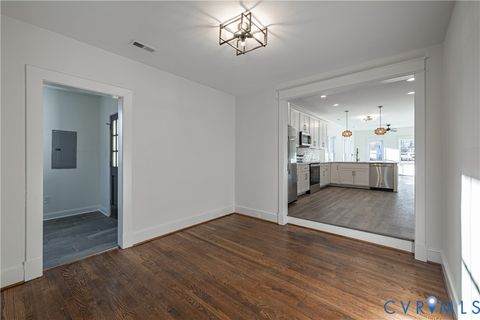 Tiny photo for 2524 Kenwood Avenue, Henrico, VA 23228 (MLS # 2602203)