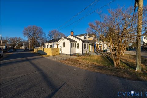 Tiny photo for 2524 Kenwood Avenue, Henrico, VA 23228 (MLS # 2602203)